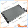 Radiateur du moteur pour MAZDA | CCH-CH-001, 40031